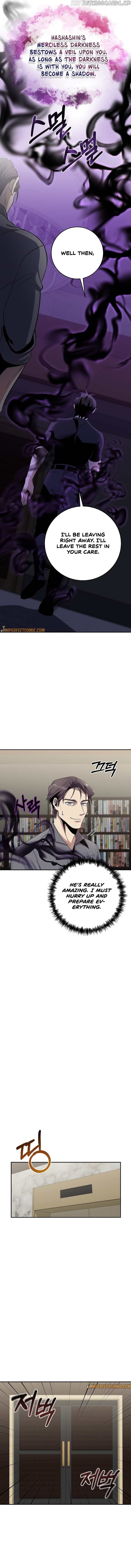 990k Ex-Life Hunter Chapter 50 - page 12