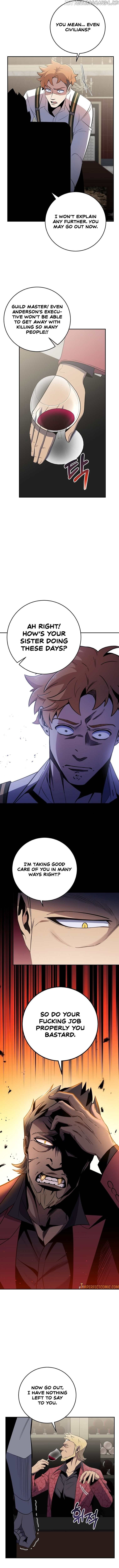 990k Ex-Life Hunter Chapter 50 - page 15