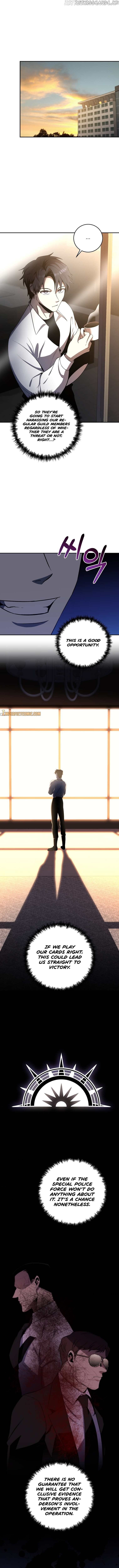 990k Ex-Life Hunter Chapter 50 - page 3