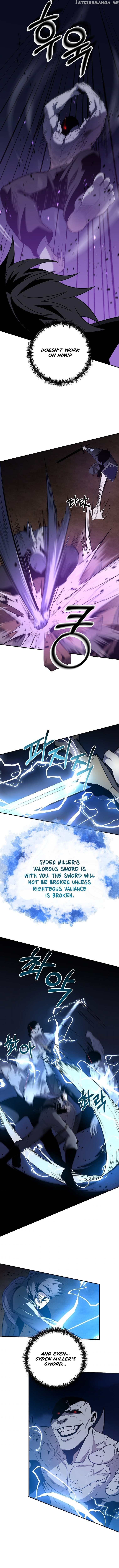 990k Ex-Life Hunter Chapter 51 - page 10