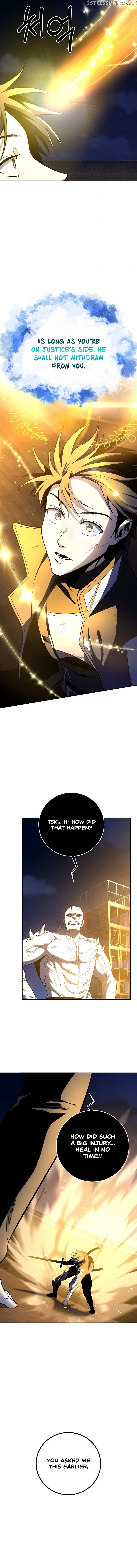 990k Ex-Life Hunter Chapter 51 - page 13