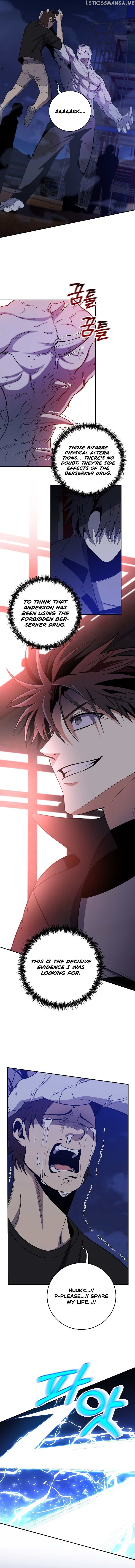 990k Ex-Life Hunter Chapter 51 - page 6