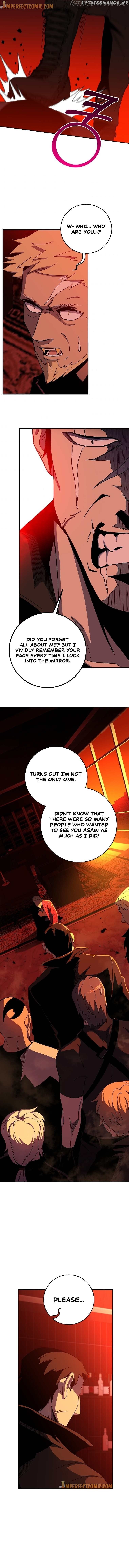 990k Ex-Life Hunter Chapter 53 - page 12