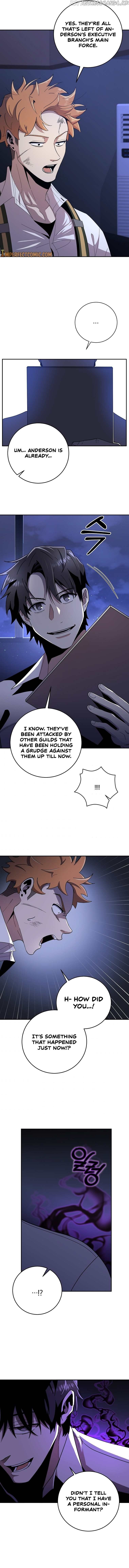 990k Ex-Life Hunter Chapter 53 - page 14