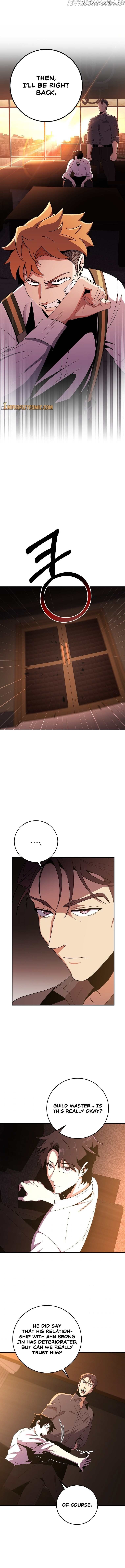 990k Ex-Life Hunter Chapter 53 - page 3