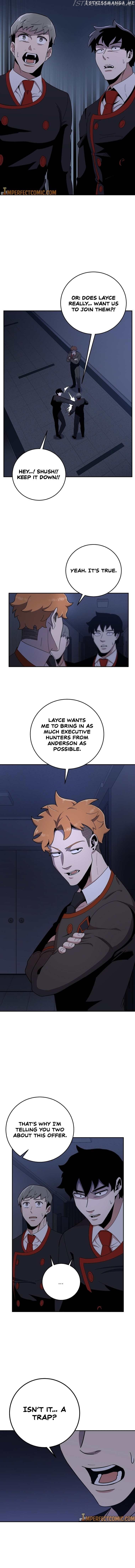 990k Ex-Life Hunter Chapter 53 - page 5
