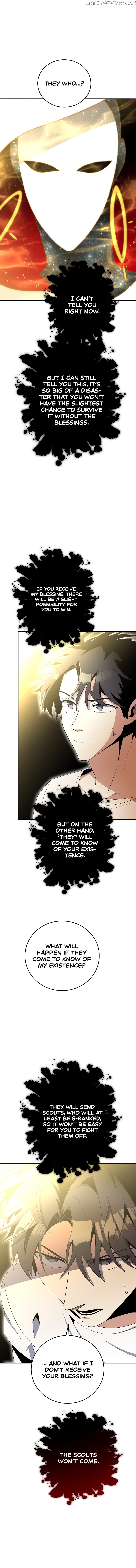990k Ex-Life Hunter Chapter 55 - page 14