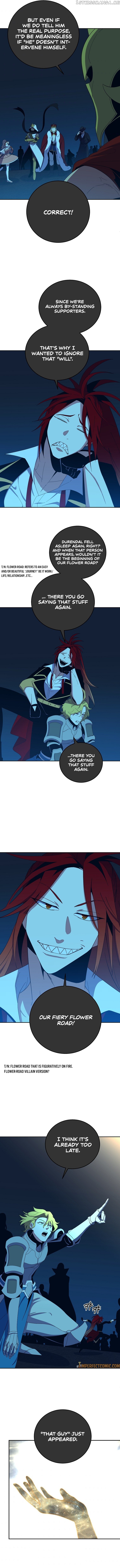 990k Ex-Life Hunter Chapter 55 - page 9
