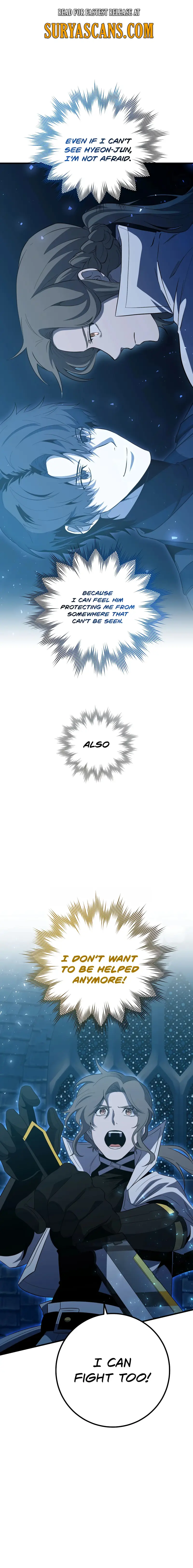990k Ex-Life Hunter Chapter 87 - page 1