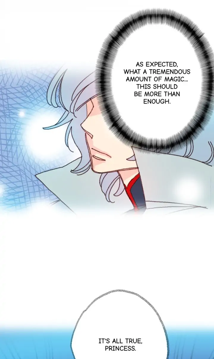 Tale of Pram the Wizard Chapter 51 - page 13