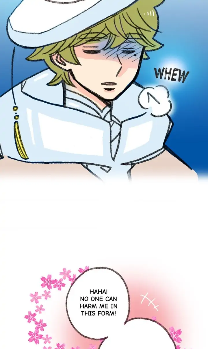 Tale of Pram the Wizard Chapter 51 - page 19