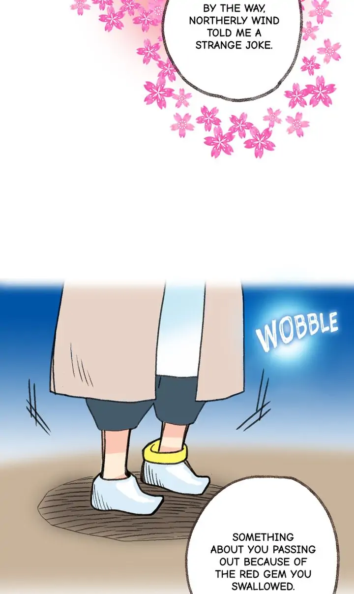 Tale of Pram the Wizard Chapter 51 - page 20