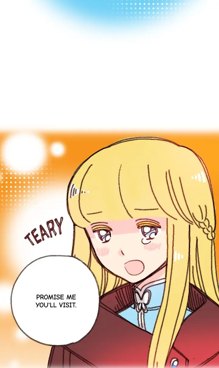 Tale of Pram the Wizard Chapter 86 - page 15
