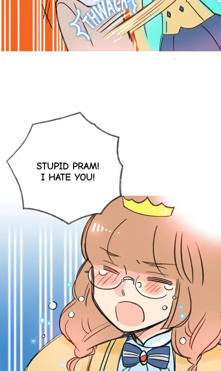 Tale of Pram the Wizard Chapter 86 - page 30