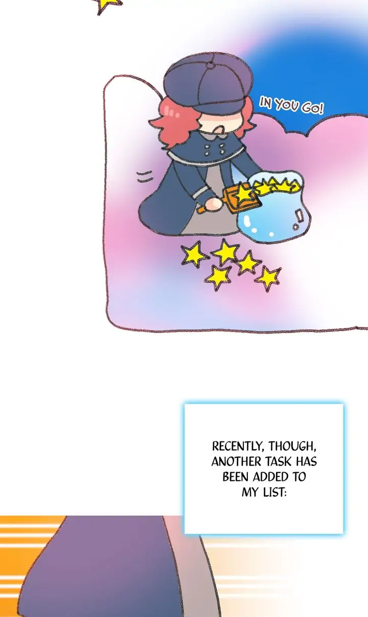 Tale of Pram the Wizard Chapter 86 - page 5