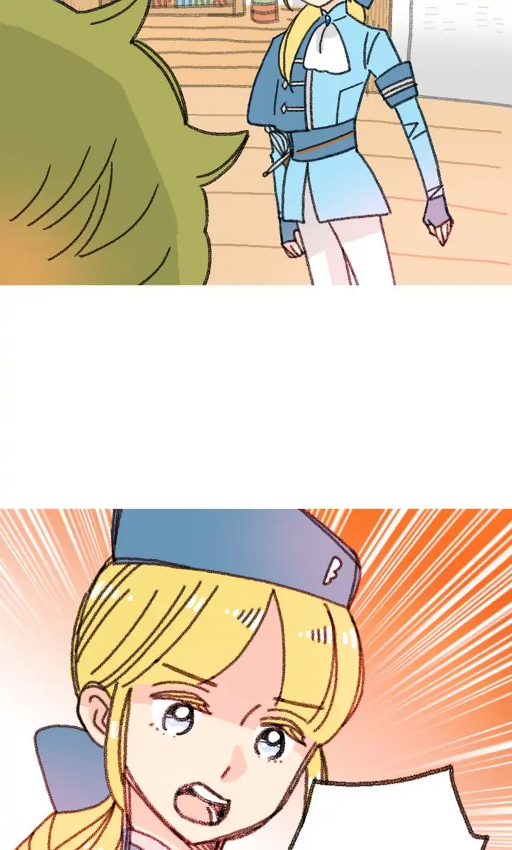 Tale of Pram the Wizard Chapter 53 - page 15