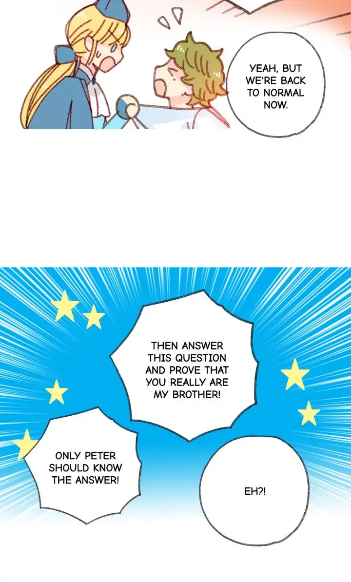 Tale of Pram the Wizard Chapter 53 - page 20