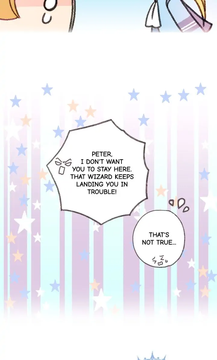 Tale of Pram the Wizard Chapter 53 - page 27