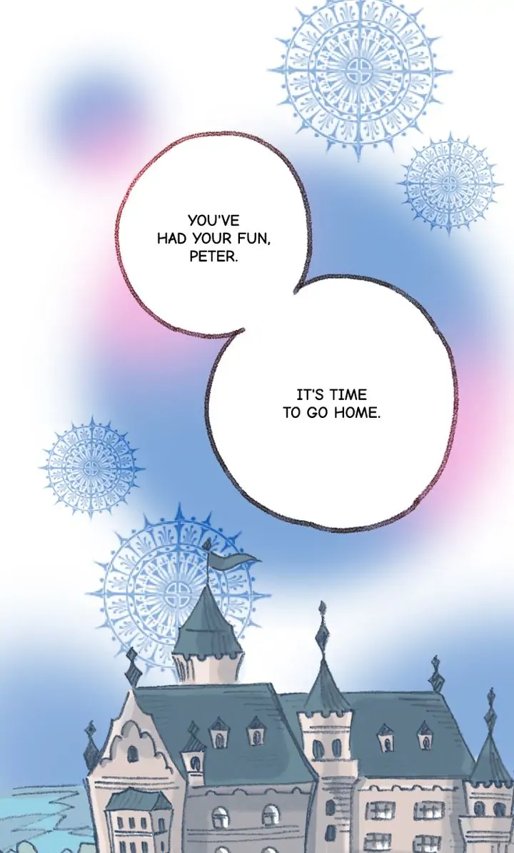 Tale of Pram the Wizard Chapter 53 - page 28