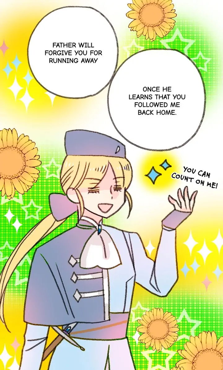 Tale of Pram the Wizard Chapter 53 - page 34