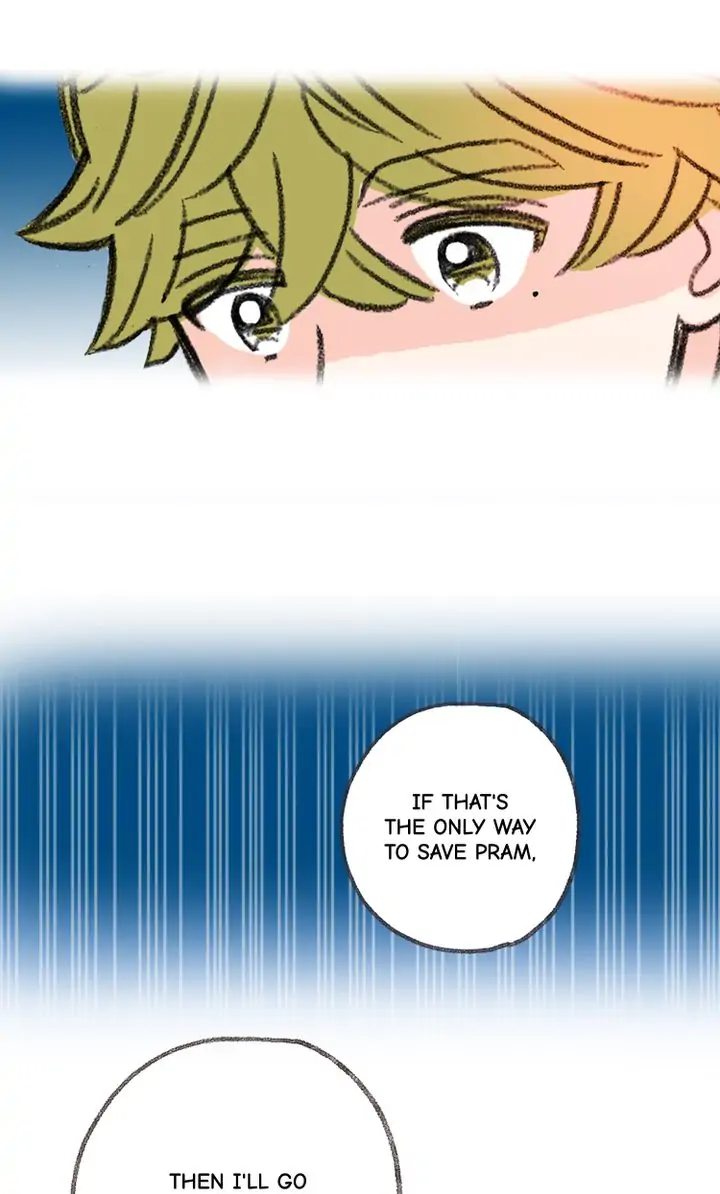 Tale of Pram the Wizard Chapter 53 - page 7