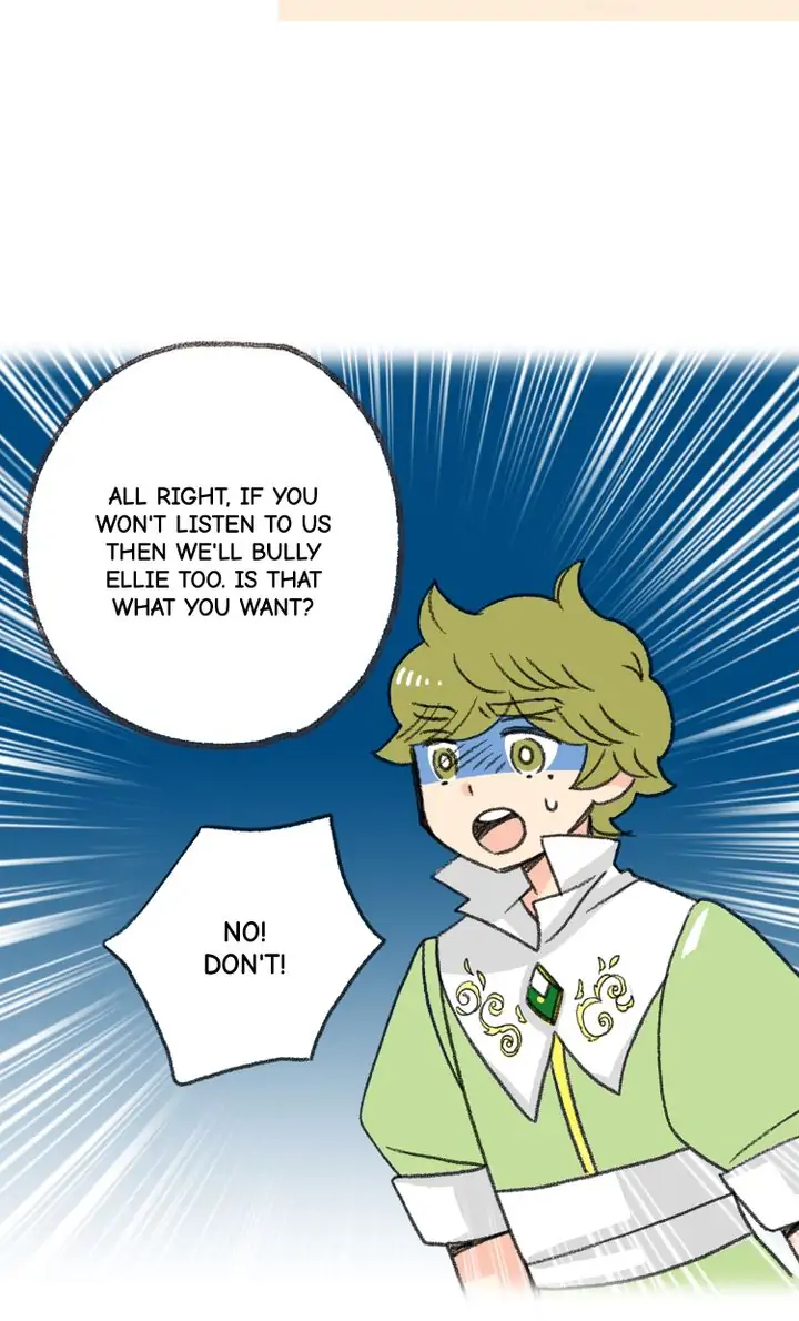 Tale of Pram the Wizard Chapter 58 - page 12