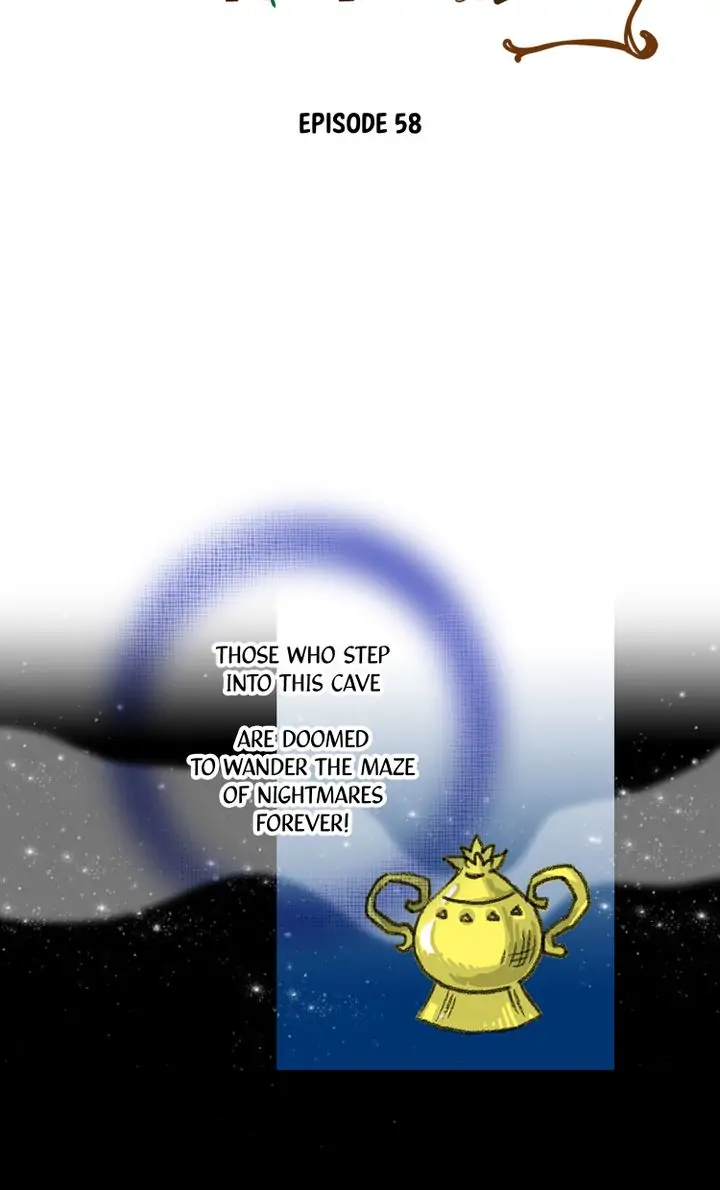 Tale of Pram the Wizard Chapter 58 - page 2
