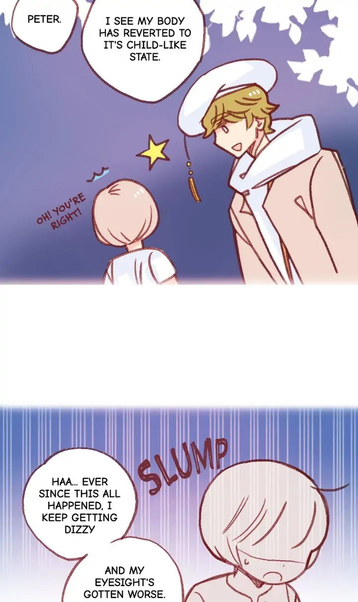 Tale of Pram the Wizard Chapter 44 - page 11