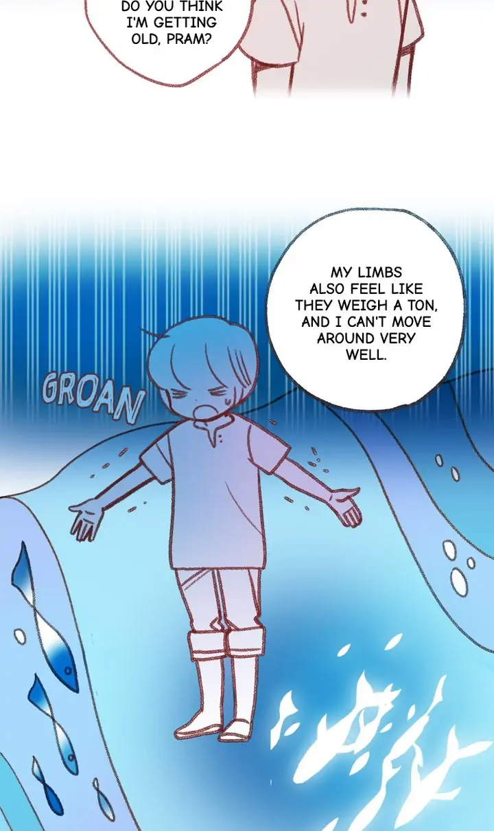 Tale of Pram the Wizard Chapter 44 - page 12