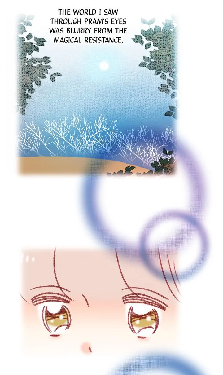 Tale of Pram the Wizard Chapter 44 - page 17