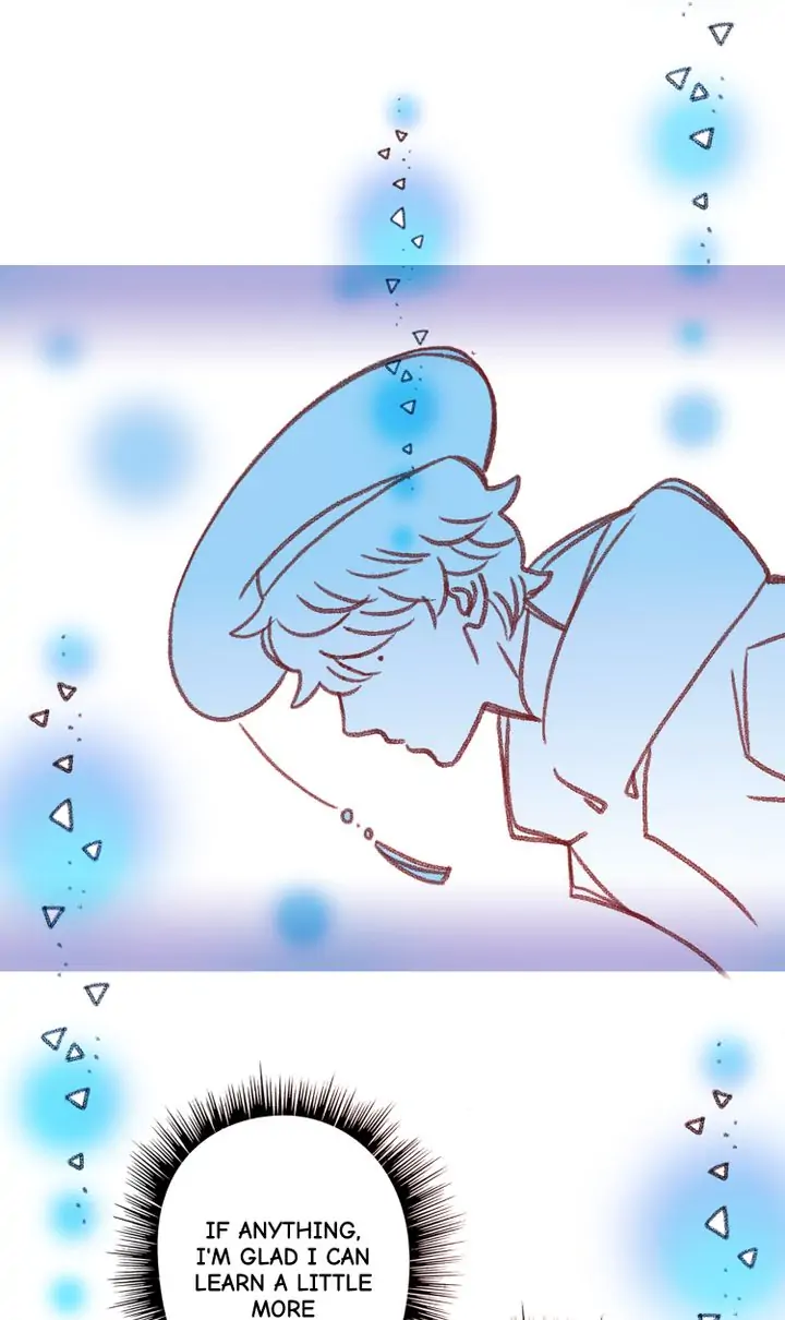 Tale of Pram the Wizard Chapter 44 - page 20