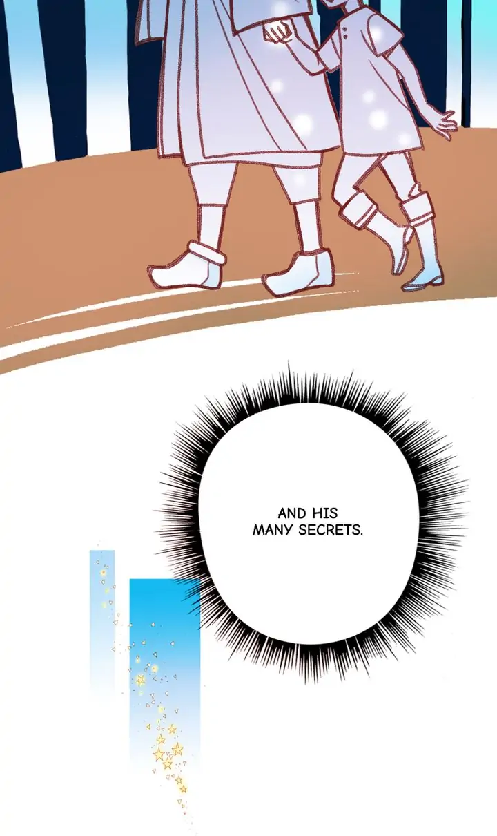 Tale of Pram the Wizard Chapter 44 - page 22