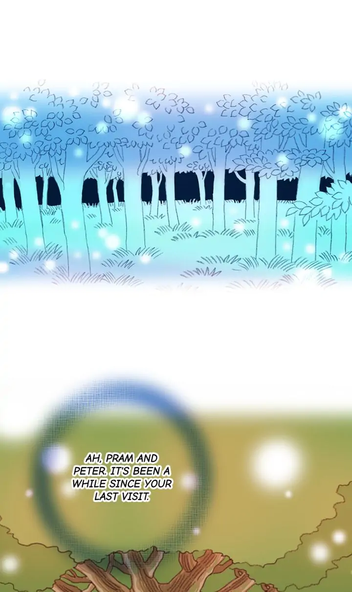 Tale of Pram the Wizard Chapter 44 - page 23