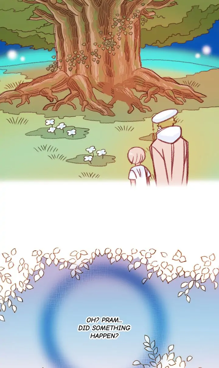 Tale of Pram the Wizard Chapter 44 - page 24
