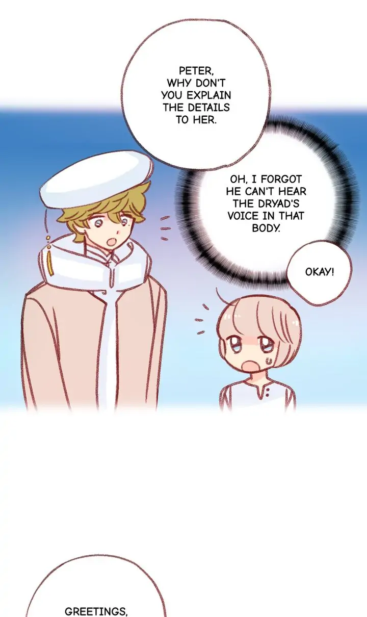 Tale of Pram the Wizard Chapter 44 - page 26