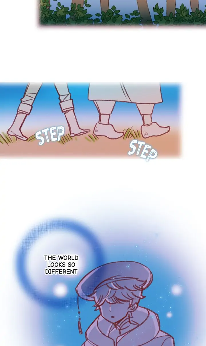 Tale of Pram the Wizard Chapter 44 - page 3