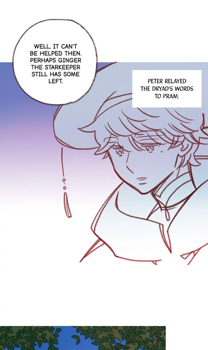 Tale of Pram the Wizard Chapter 44 - page 32