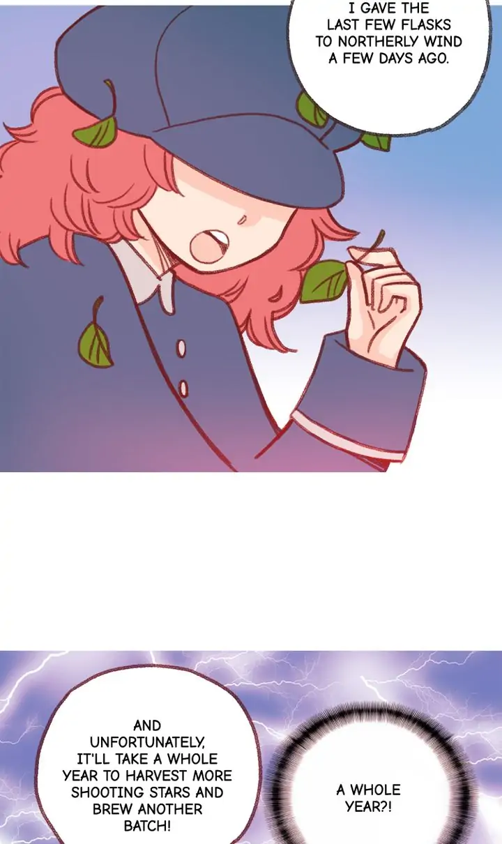 Tale of Pram the Wizard Chapter 44 - page 34