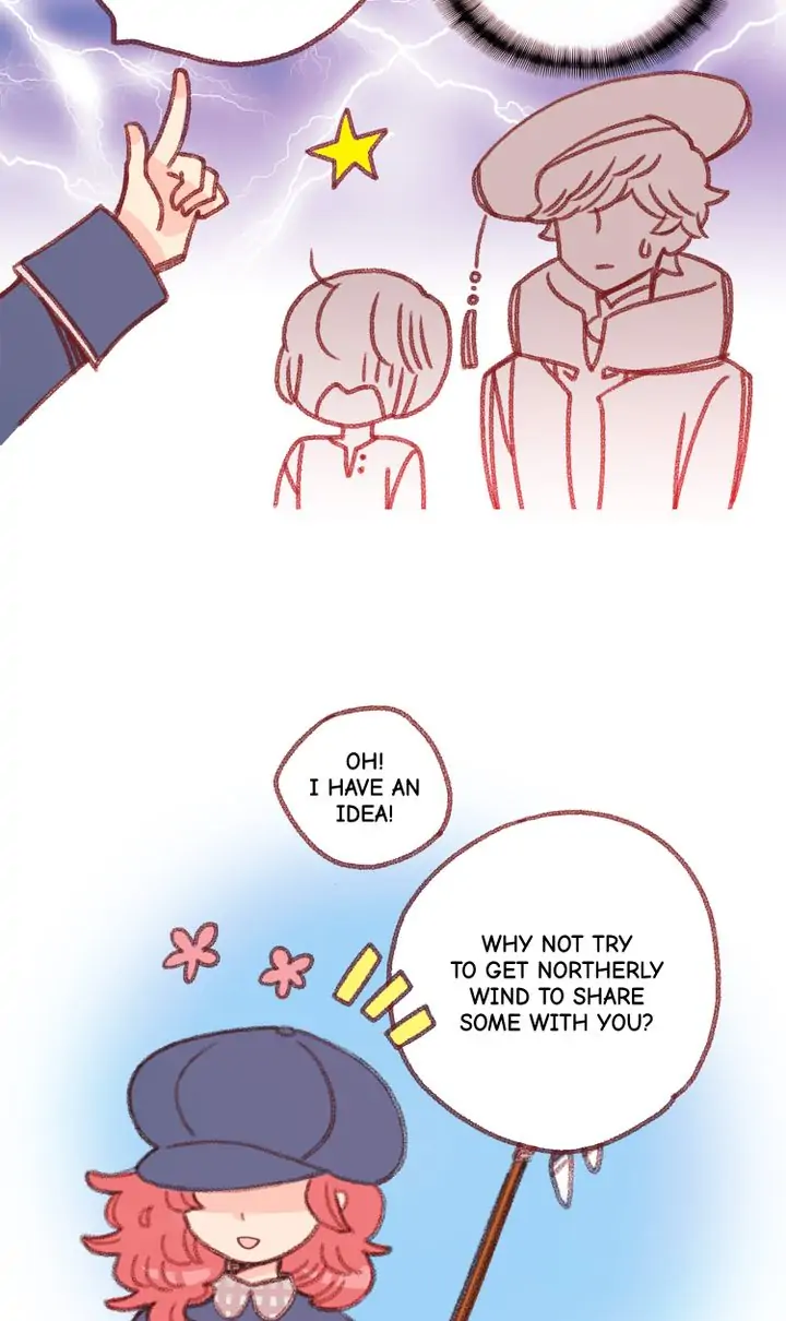 Tale of Pram the Wizard Chapter 44 - page 35
