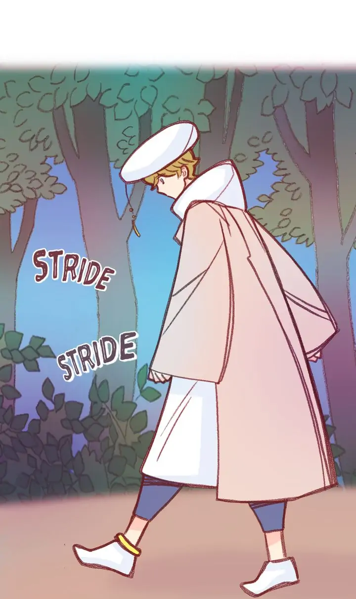 Tale of Pram the Wizard Chapter 44 - page 5