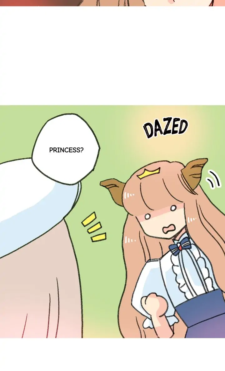 Tale of Pram the Wizard Chapter 62 - page 17