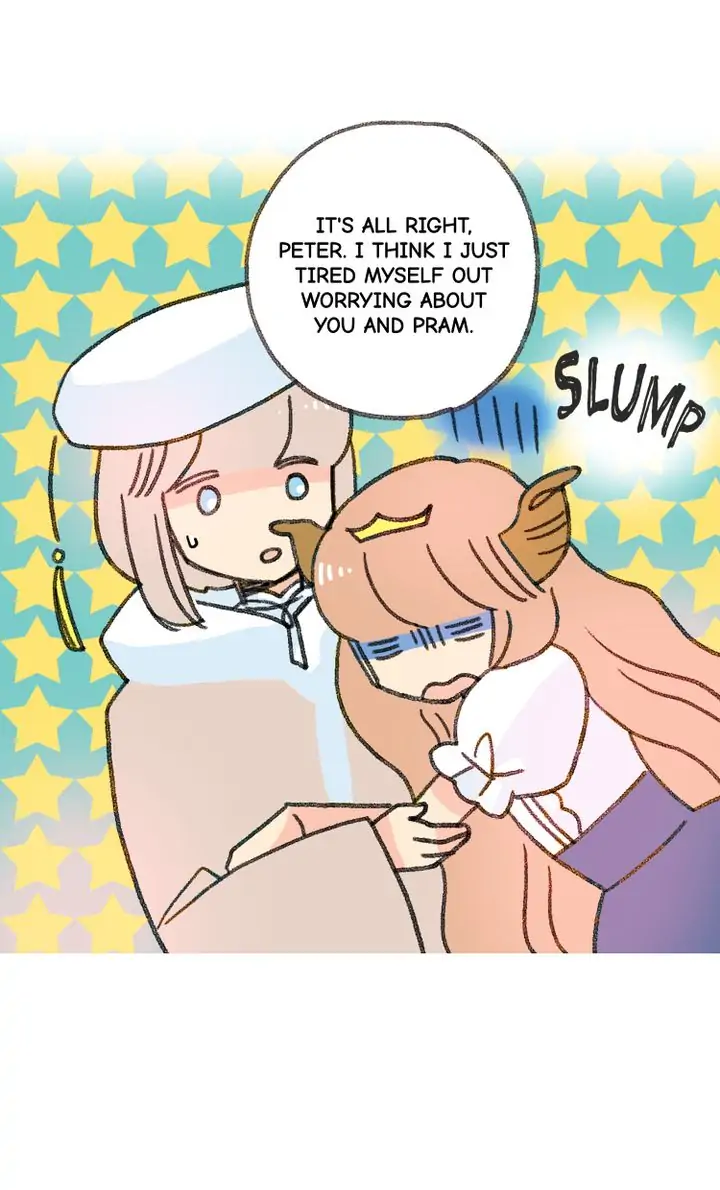Tale of Pram the Wizard Chapter 62 - page 19