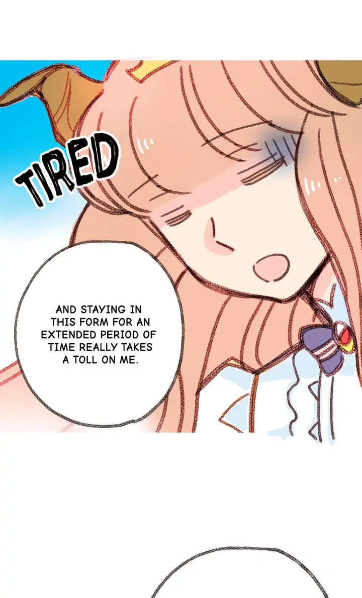 Tale of Pram the Wizard Chapter 62 - page 20