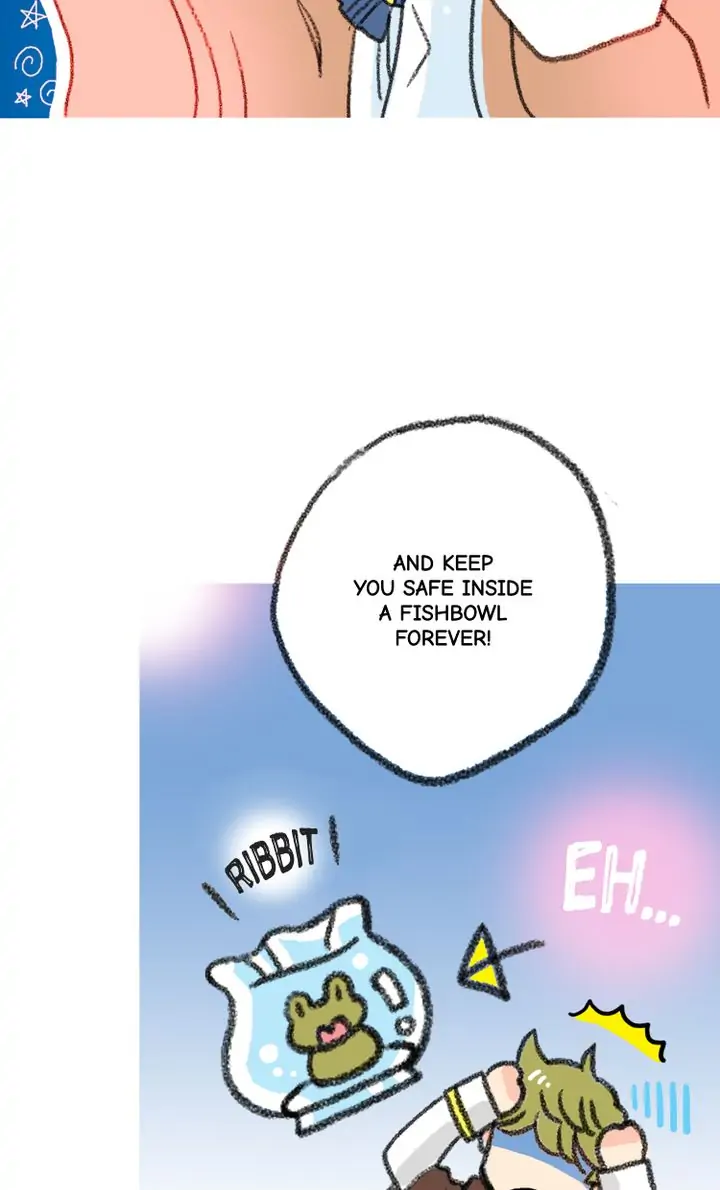 Tale of Pram the Wizard Chapter 62 - page 23