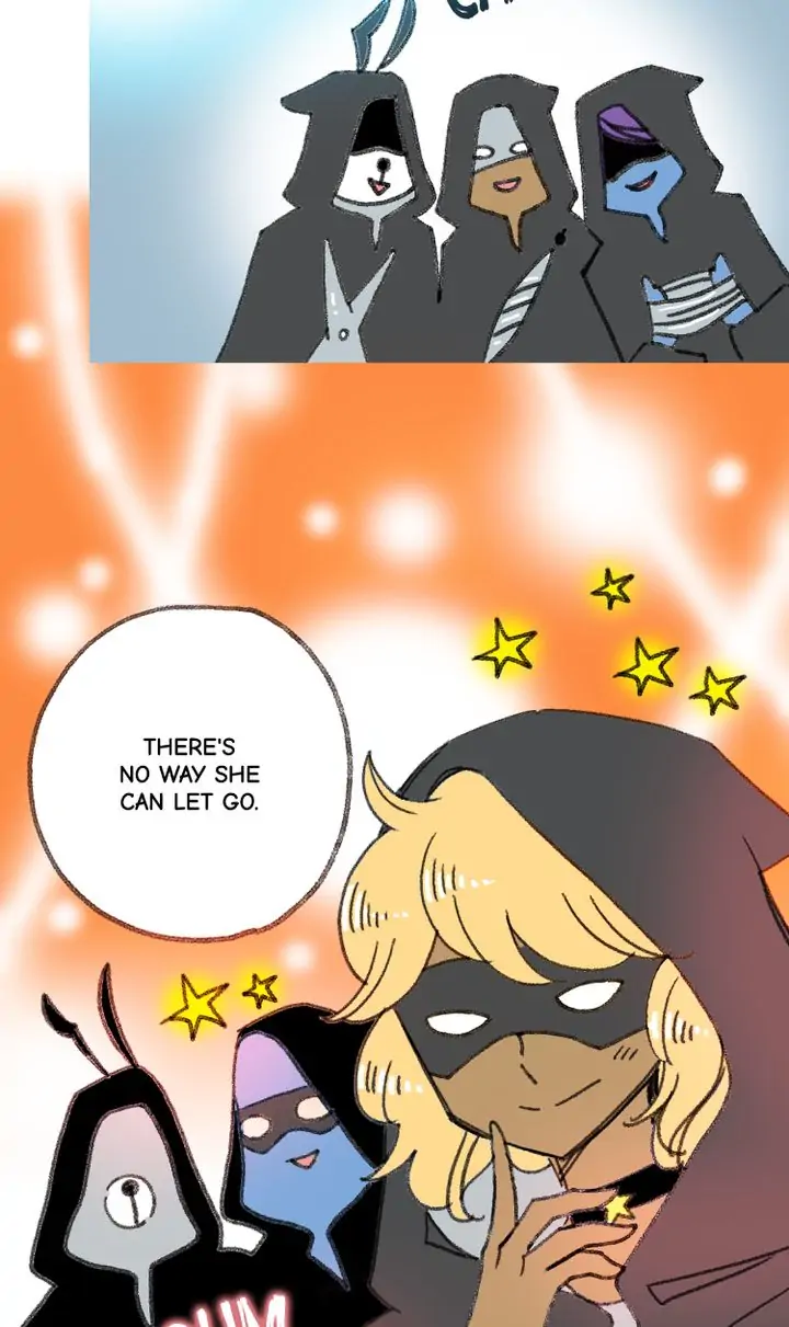 Tale of Pram the Wizard Chapter 65 - page 13