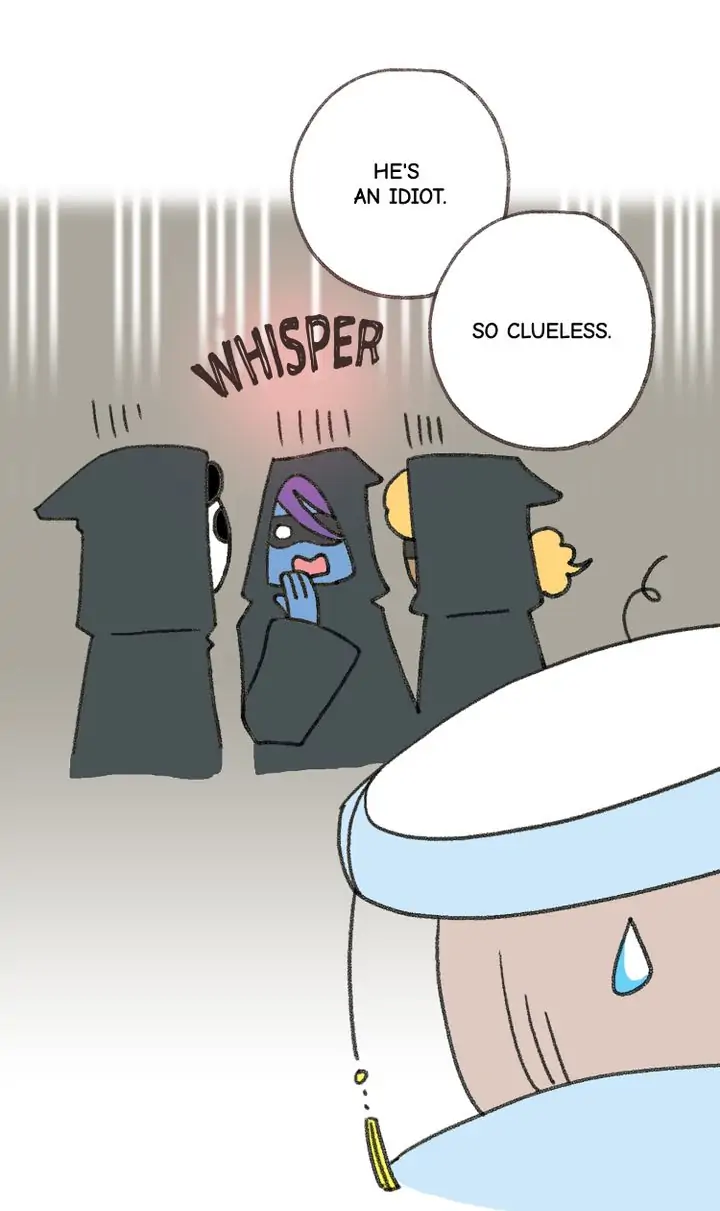 Tale of Pram the Wizard Chapter 65 - page 17
