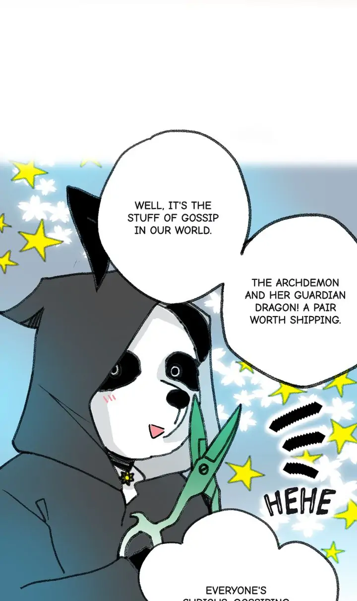 Tale of Pram the Wizard Chapter 65 - page 23