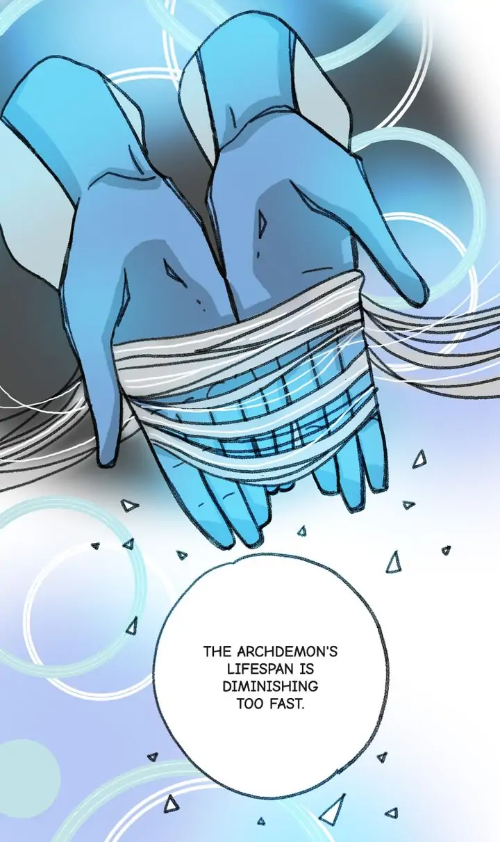 Tale of Pram the Wizard Chapter 65 - page 25