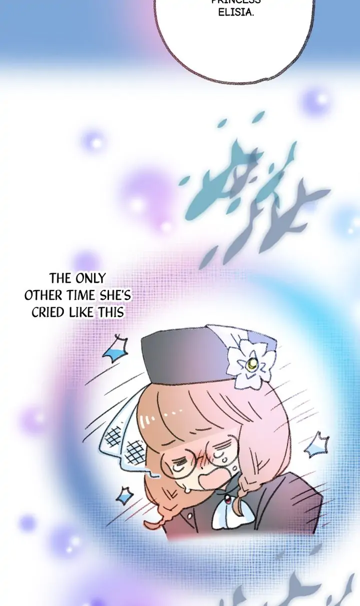 Tale of Pram the Wizard Chapter 65 - page 8