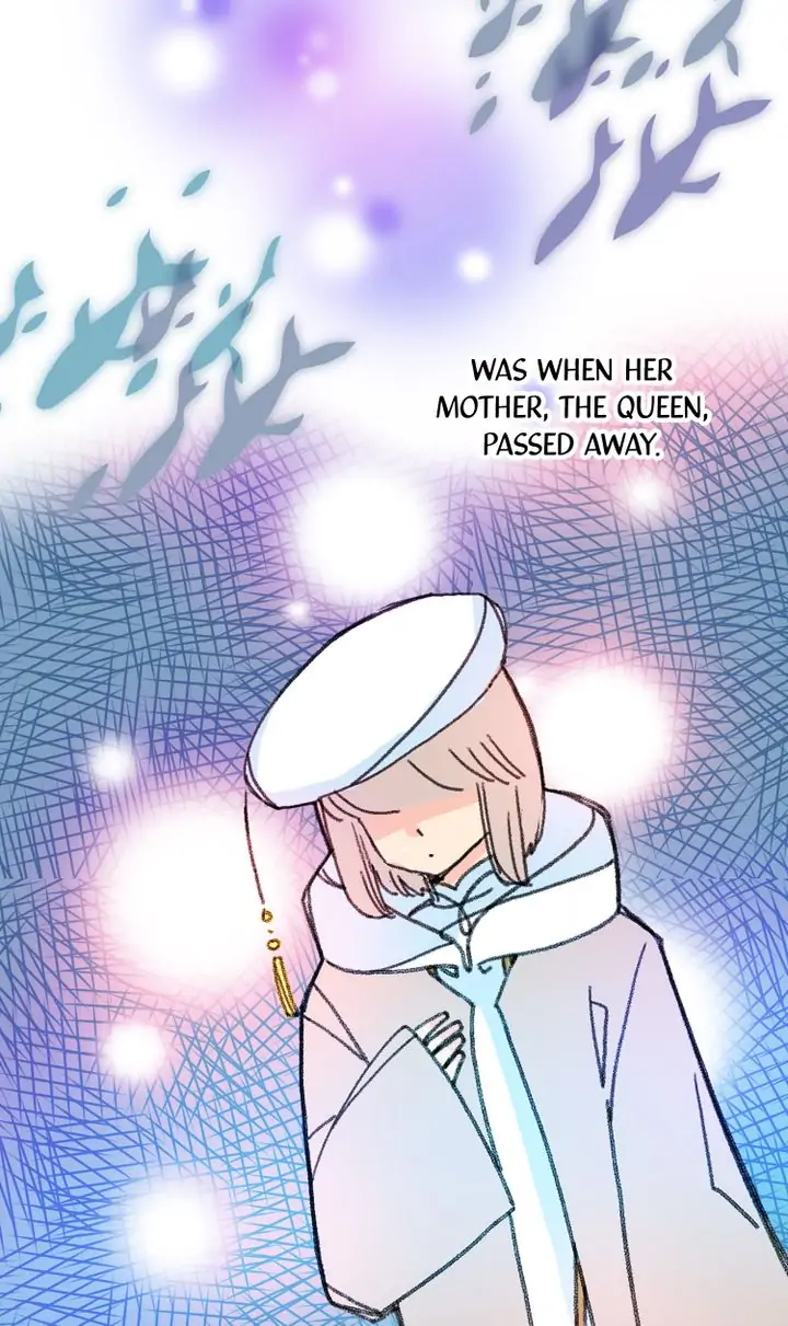 Tale of Pram the Wizard Chapter 65 - page 9